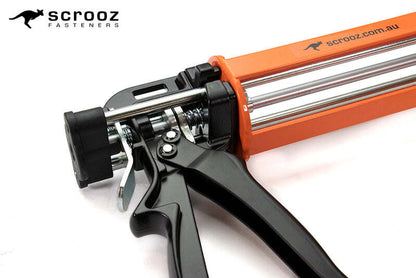 Chemical Anchor 400ml Applicator Tool