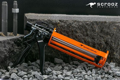 Chemical Anchor 400ml Applicator Tool