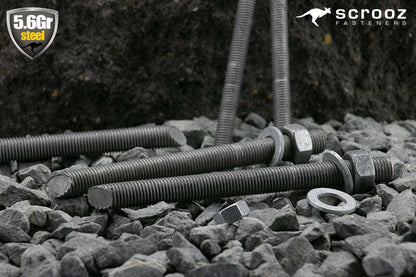 Chemical Anchor Blow Out Pump