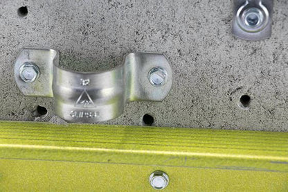 Clipfix concrete screws 5 x 32mm box 500