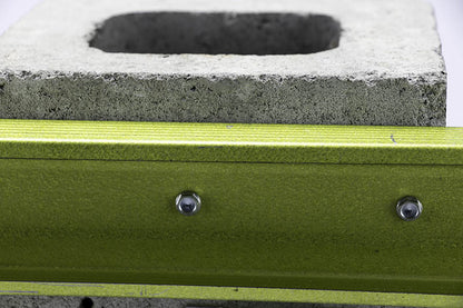 Clipfix concrete screws 5 x 32mm Bulk Carton 4000