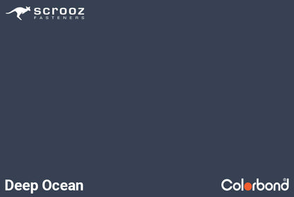 Deep Ocean 14 x 50 Cyclone Assy Wood Box 250