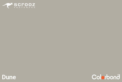 Dune 14 x 53 Cyclone Assy Metal 1000