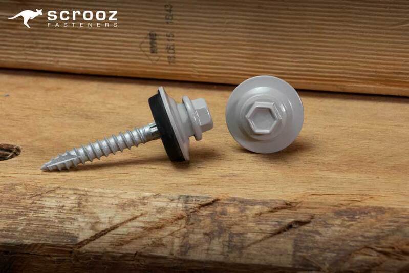 Dune 14 x 65mm Cyclone Assy Wood Ctn 1000