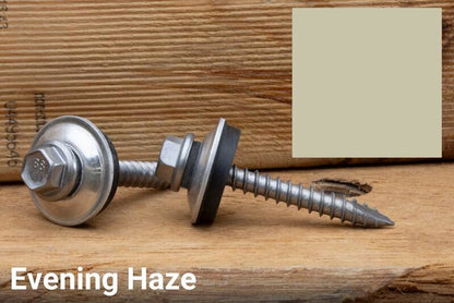 Evening Haze 14 x 65 Cyclone Assy Wood CTN 1000