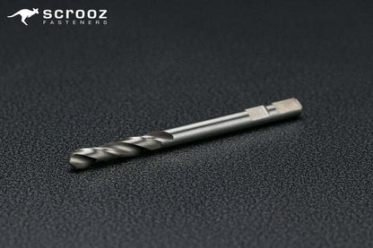 Holesaw Bi-Metal HSS 19mm Pack 1