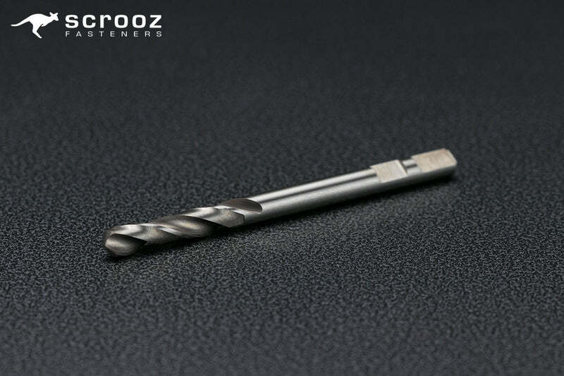 Holesaw Bi-Metal HSS 41mm Pack 1