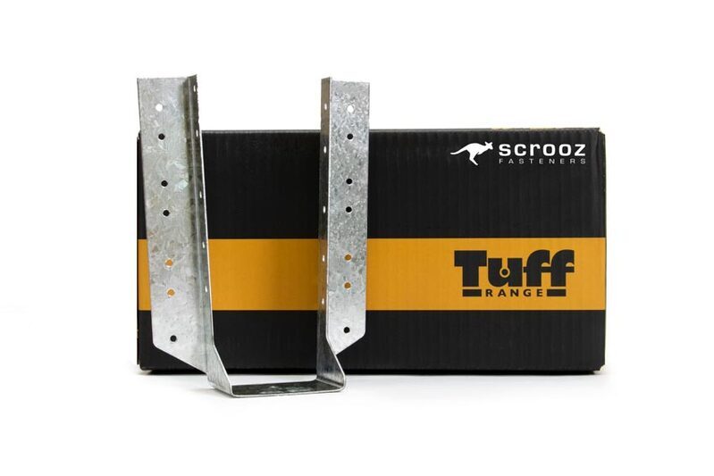 I Beam Hanger 240mm x 70mm Carton 25