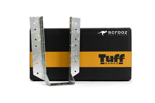 I Beam Hanger 300mm x 45mm Carton 25