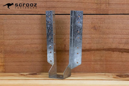 I Beam Hanger 300mm x 40mm Carton 25