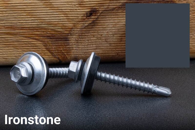 Ironstone 14 x 65 Cyclone Assy Metal Box 250