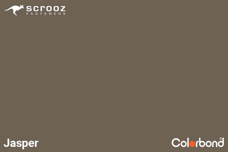 Jasper 14 x 65 Cyclone Assy Wood CTN 1000