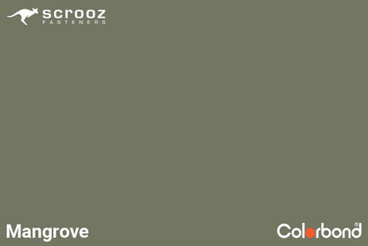 Mangrove 14 x 50 Cyclone Assy Wood Box 250