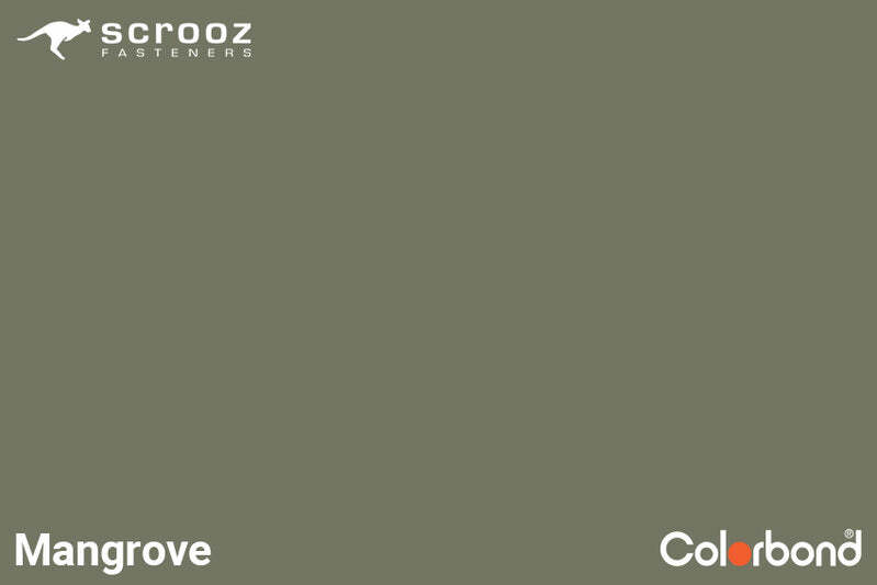 Mangrove 14 x 50 Cyclone Assy Wood CTN 1000