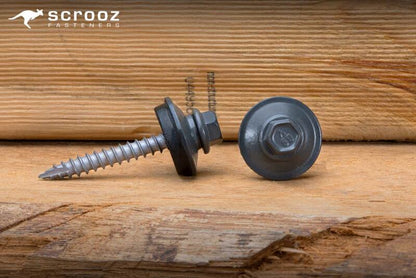 Monument 14g x 65mm Cyclone Assy Wood Box 250