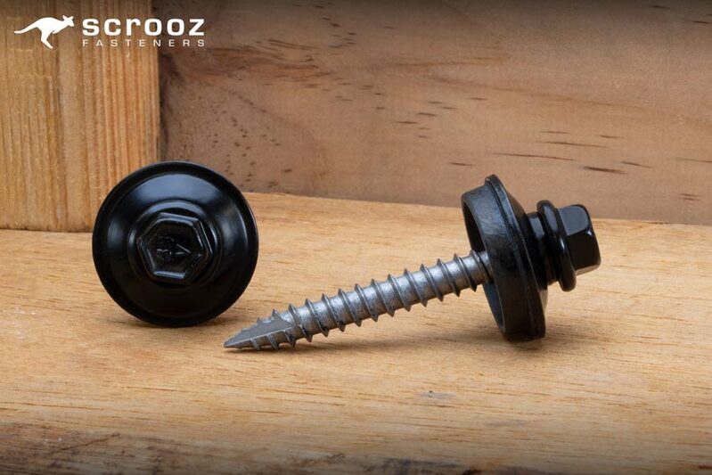 Night Sky 14g x 50mm Cyclone Assy Wood Box 250