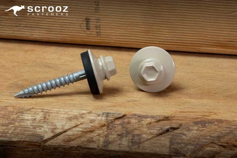 Paperbark 14 x 65mm Cyclone Assy Wood Ctn 1000