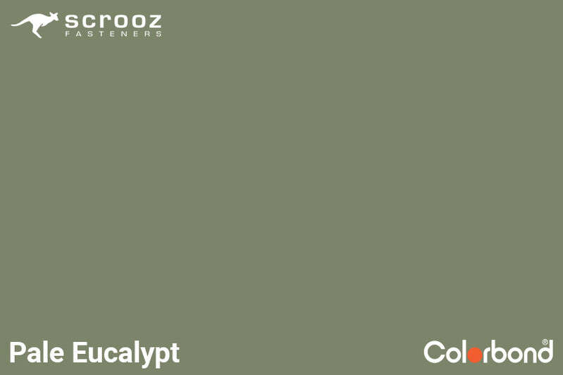 Pale Eucalypt 14 x 53 Cyclone Assy Metal 250