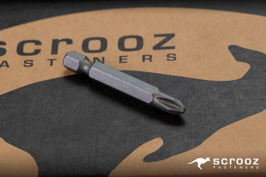 FREE phillips driver bit no 3 x 50mm Non Sale Item