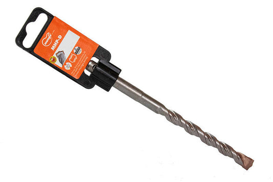 SDS Plus 2 Cutter drill bit 8.0 x 160