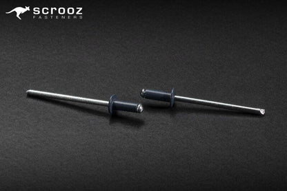 Deep Ocean Rivets #54 Trade Box 500