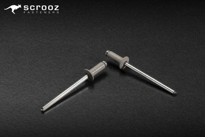 Dune Rivets #54 Carton 8000