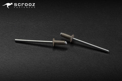 Gully Rivets #54 Trade Box 500