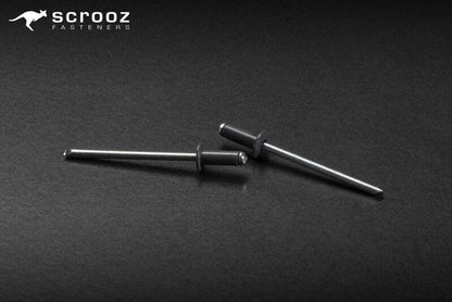 Ironstone Rivets #54 Trade Box 500