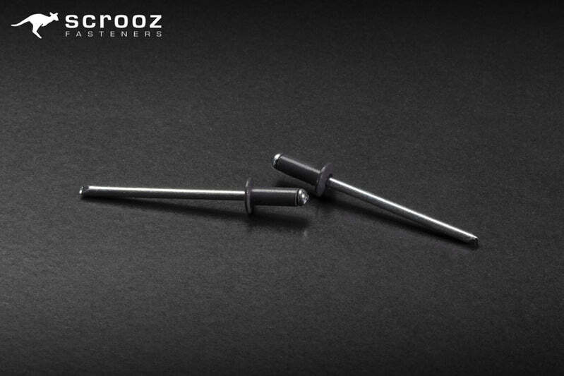 Ironstone Rivets #54 Carton 8000