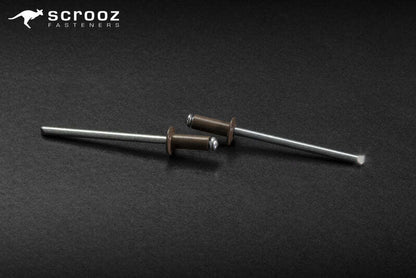 Jasper Rivets #54 Trade Box 500