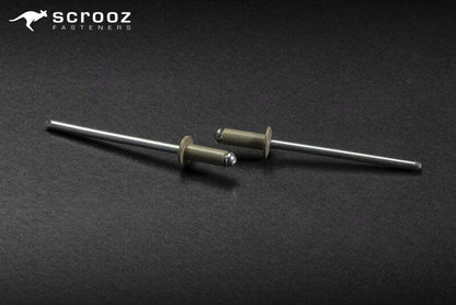 Mangrove Rivets #54 Trade Box 500