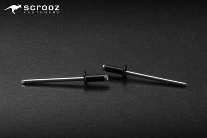 Night Sky Rivets #43 Trade Box 500