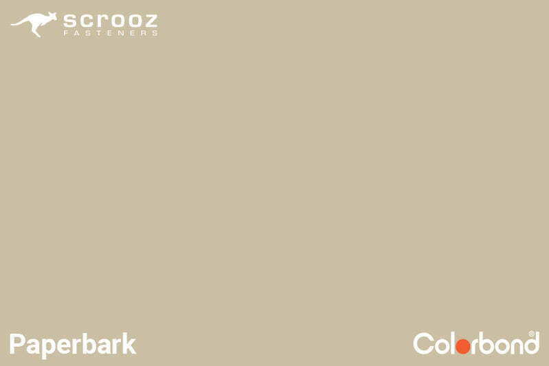 Paperbark Rivets #54 Carton 8000