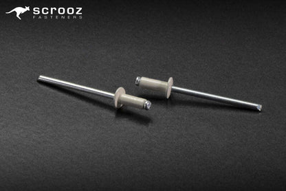 Surfmist Rivets #43 Trade Box 500