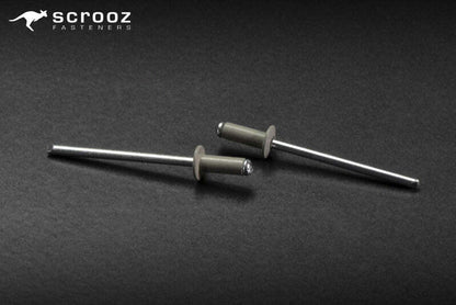 Windspray Rivets #54 Carton 8000