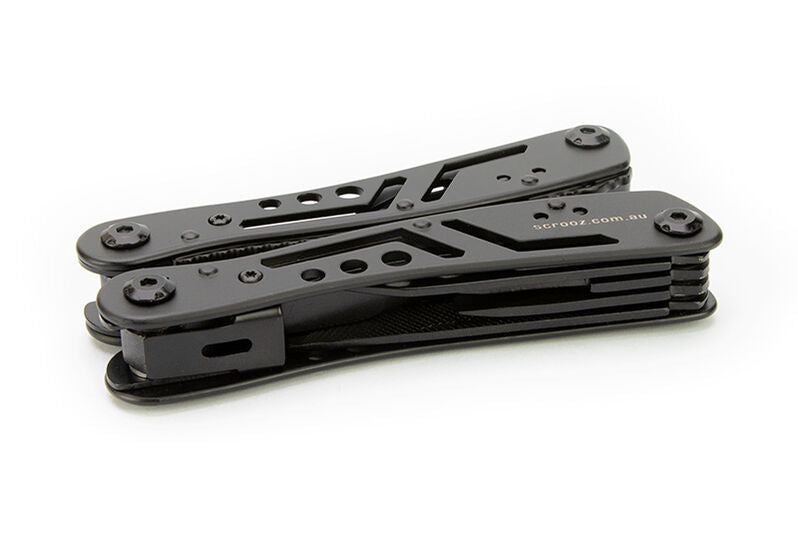 FREE Scrooz Multi Tool Pack of 1