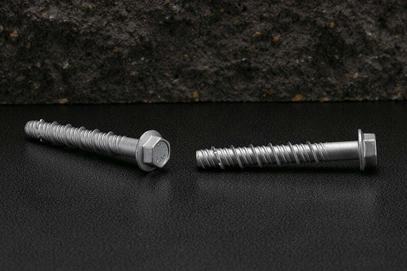 Screw Bolt Premium ETA 10 x 120mm Carton 200