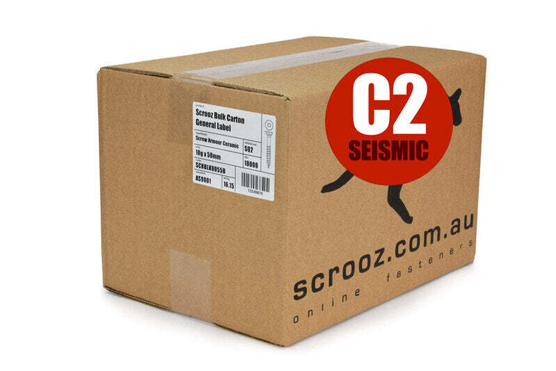 Screw Bolt Pro ETA C2 12 x 150 carton 80