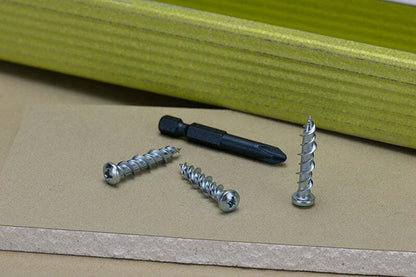 Screw Dogs Plasterboard PH 32mm Grab Pack 100