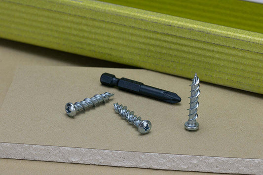 Screw Dogs Plasterboard PH 32mm Grab Pack 100