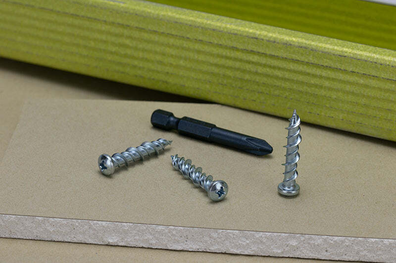 Screw Dogs Plasterboard PH 32mm Trade Box 500