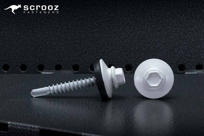 Surfmist 14g x 65mm Cyclone Assy Metal Ctn 1000