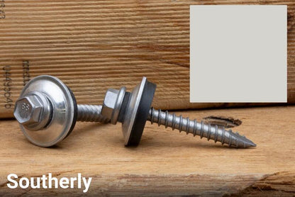 Southerly 14 x 50 Cyclone Assy Wood Box 250