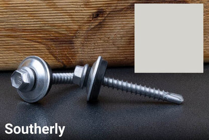 Southerly 14 x 55 Cyclone Assy Metal Box 250