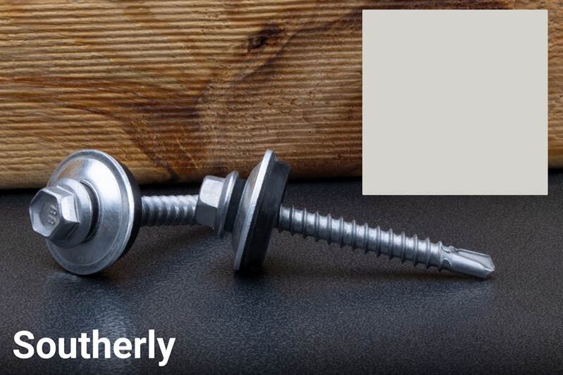 Southerly 14 x 65 Cyclone Assy Metal CTN 1000