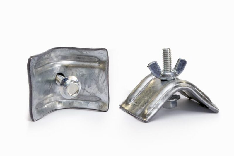 Strap Brace Wing Tensioners Trade Box 50