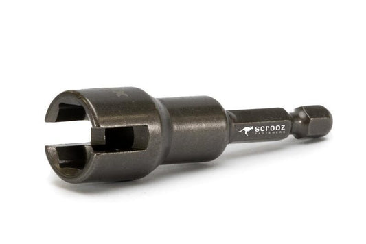 Wing Tensioner Driver Bit