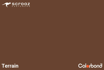 Terrain 14 x 50 Cyclone Assy Wood Box 250