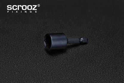 Threaded Rod Hanger Driver Tool M10/M12