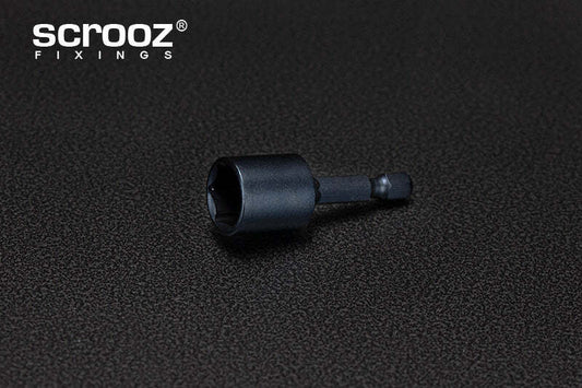 Threaded Rod Hanger Driver Tool